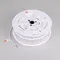 Минифото #3 товара Светодиодная лента герметичная ARL-PV-A84-17mm 230V White6000 (14 W/m, IP65, FlickerFree, 30m) (Arlight, 5 лет)