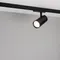 Минифото #4 товара Светильник LGD-GERA-4TR-R90-30W Warm3000 (BK, 24 deg, 230V) (Arlight, IP20 Металл, 5 лет)