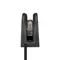 Минифото #2 товара Светильник LGD-STRIPE-5.5W RGB-Warm3000 (Серый, 5x350 deg, 24V, DMX512) (Arlight, IP65 Металл, 3 года)