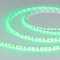 Минифото #1 товара Светодиодная лента RT-A120-5mm 12V Green (9.6 W/m, IP20, 2835, 5m) (Arlight, узкая)