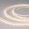 Минифото #1 товара Светодиодная лента UL-A140-10mm 48V Day4000-CX2 (8 W/m, IP20, 30m) (Arlight, резка 2 светодиода)