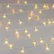 Минифото #3 товара Светодиодная гирлянда Нить ARD-PRO-10000-GREY-100LED-STD Warm (230V, 6W) (Ardecoled, IP65)