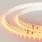 Минифото #4 товара Светодиодная лента RT 2-5000 24V Orange 2x (3528, 600 LED, LUX) (Arlight, 9.6 Вт/м, IP20)