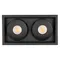 Минифото #5 товара Светильник CL-SIMPLE-S148x80-2x9W Warm3000 (BK, 45 deg) (Arlight, IP20 Металл, 3 года)