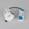 Минифото #2 товара Светильник MS-ATLAS-BUILT-R66-15W Warm3000 (WH-WH, 35 deg, 230V) (Arlight, IP20 Металл, 5 лет)