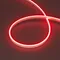 Минифото #1 товара Светодиодная лента герметичная MOONLIGHT-SIDE-A168-4x10mm 24V Red (7.2 W/m, IP65, 5m, wire x2) (Arlight, Вывод кабеля прямой)