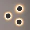 Минифото #2 товара Светильник LGD-SWAMP-WALL-7W Warm3000 (GR, 93 deg, 230V) (Arlight, IP65 Металл, 3 года)