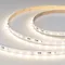 Минифото #1 товара Светодиодная лента IC-A60-10mm 24V Warm3500 (4.8 W/m, IP20, 2835, 20m) (Arlight, 4.8 Вт/м, IP20)