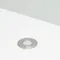 Минифото #4 товара Накладка ART-DECK-CAP-FLAT-R50 (SL, STEEL) (Arlight, Металл)