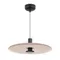 Минифото #1 товара Светильник SP-KOTARO-R450-12W Warm3000 (BG-BG, 36 deg, 230V, TRIAC) (Arlight, IP20)