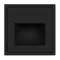 Минифото #2 товара Механизм подсветки LED SWT-NOBE-MFX-SFPL-BK  (Arlight, Черный оникс)