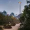Минифото #3 товара Светильник ALT-DEKKEL-50W Warm3000 (BK, 145x40 deg, 230V) (Arlight, IP65 Металл, 5 лет)