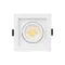Минифото #2 товара Светильник MS-VORTEX-BUILT-S90x90-12W Day4000 (WH-WH, 40 deg, 230V) (Arlight, IP20 Металл, 5 лет)