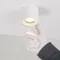 Минифото #2 товара Светильник SP-DICE-R77-10W Warm3000 (WH, 24 deg, 230V) (Arlight, IP54 Металл, 5 лет)