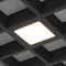 Минифото #3 товара Светильник DL-GRIGLIATO-S90x90-12W Warm3000 (BK, 90 deg, 230) (Arlight, IP40 Металл, 5 лет)