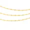 Минифото #3 товара Светодиодная лента герметичная COB-SE-X544-8mm 24V White6000 (11 W/m, IP65, 5m) (Arlight, -)