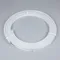 Минифото #2 товара Светодиодная лента герметичная HALO-SIDE-A160-15x25mm 24V White6000 (10 W/m, IP67, 5m, wire x1) (Arlight, Вывод прямой, 3 года)