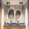 Минифото #2 товара Светильник SP-SALT-R75-15W Warm3000 (WH-BK, 40 deg, 230V) (Arlight, IP54 Металл, 5 лет)