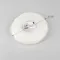 Минифото #3 товара Экран STRETCH-25-CEIL-CENTER-5m OPAL-PVC (Arlight, -)