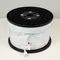 Минифото #3 товара Светодиодная лента герметичная WAVE-SIDE-A120-12x25mm 230V Green (12 W/m, IP67, 50m, wire x2) (Arlight, Грибовидная форма)