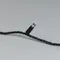 Минифото #4 товара Светодиодная гирлянда ARD-STRING-CLASSIC-10000-BLACK-100LED-STD WHITE (230V, 7W) (Ardecoled, IP65)
