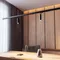 Минифото #2 товара Светильник LGD-GESTIA-TRACK-4TR-R51-10W Warm3000 (BK-NI, 25-50 deg, 230V) (Arlight, IP20 Металл, 5 лет)