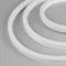 Минифото #2 товара Светодиодная лента герметичная WAVE-SIDE-A120-12x25mm 230V Green (12 W/m, IP67, 50m, wire x2) (Arlight, Грибовидная форма)