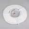 Минифото #5 товара Светодиодная лента герметичная MOONLIGHT-PRO-TOP-X336-13x12mm 24V RGBW-Warm (12 W/m, IP67, 10m, wire x2) (Arlight, Вывод боковой, 5 лет)