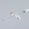 Минифото #4 товара Светодиодная лента герметичная HALO-SIDE-A160-15x25mm 24V White6000 (10 W/m, IP67, 5m, wire x1) (Arlight, Вывод прямой, 3 года)