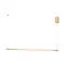Минифото #1 товара Светильник SP-UMBRA-HANG-H-L900-15W Warm3000 (GD, 120 deg, 230V) (Arlight, IP20 Металл, 3 года)