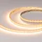 Минифото #1 товара Светодиодная лента UL-A180-10mm 48V Warm2400-CX2 (19 W/m, IP20, 10m) (Arlight, 7 лет)