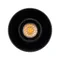Минифото #3 товара Светильник безрамочный DL-ROTARA-R63-6W Warm3000 (Черный RAL9005, 50 deg, 230V) (Arlight, IP20 Металл, 5 лет)