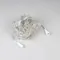 Минифото #4 товара Светодиодная гирлянда Нить ARD-CLASSIC-10000-CLEAR-100LED-STD Warm (230V, 7W) (Ardecoled, IP65)