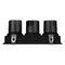 Минифото #5 товара Светильник MS-FLOW-BUILT-S230x85-3x6W Day4000 (BK, 38 deg, 230V) (Arlight, IP20 Металл, 5 лет)