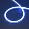 Минифото #3 товара Светодиодная лента герметичная MOONLIGHT-PRO-SIDE-X336-16x16mm 24V RGBW-Warm (12 W/m, IP67, 10m, wire x2) (Arlight, Вывод боковой, 5 лет)