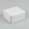 Минифото #4 товара Выключатель сенсорный SWT-OMALI-S03-ZB-WH (250V, 10A, Zigbee) (Arlight, Стекло)